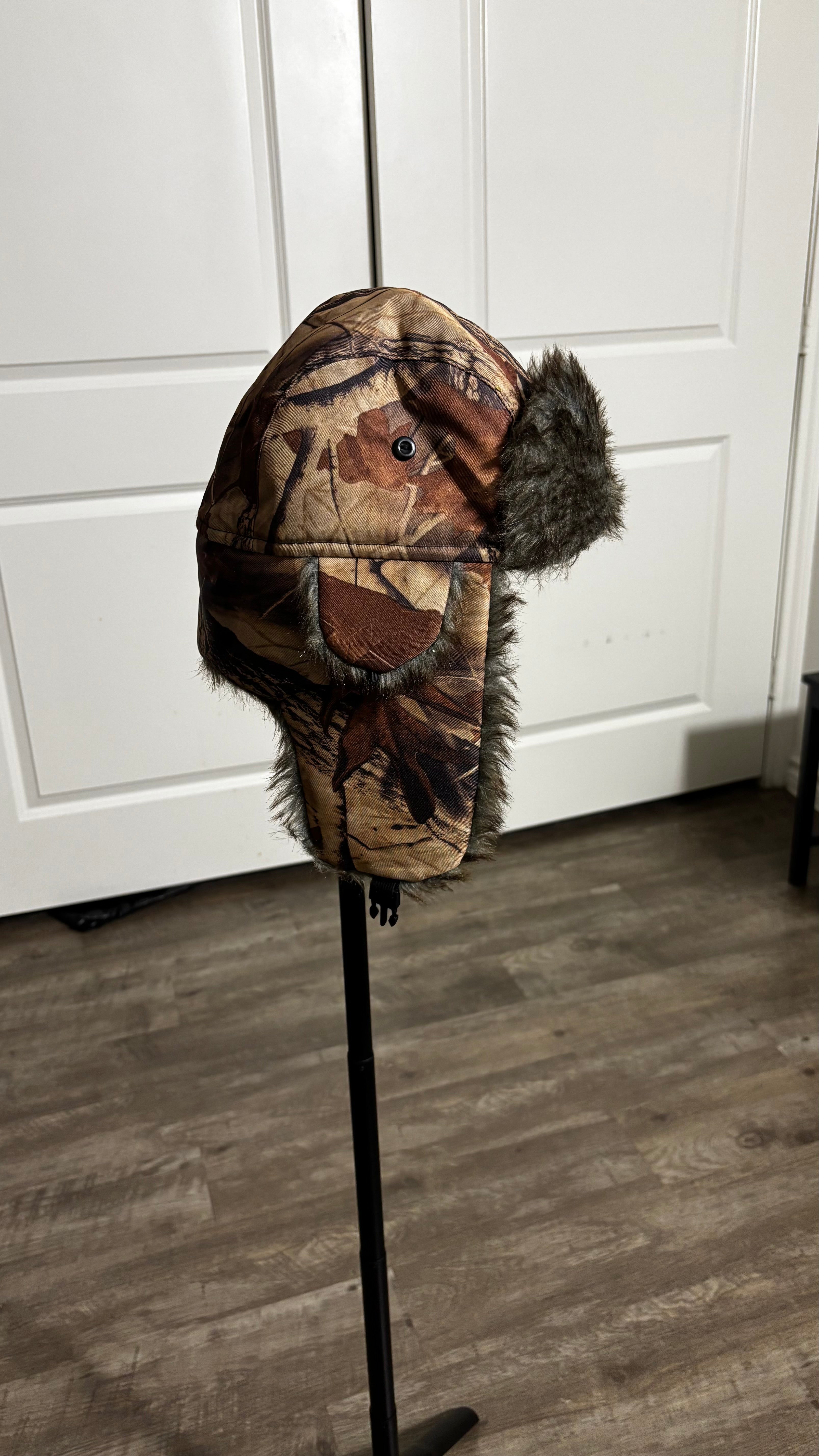 Classic Trapper hat