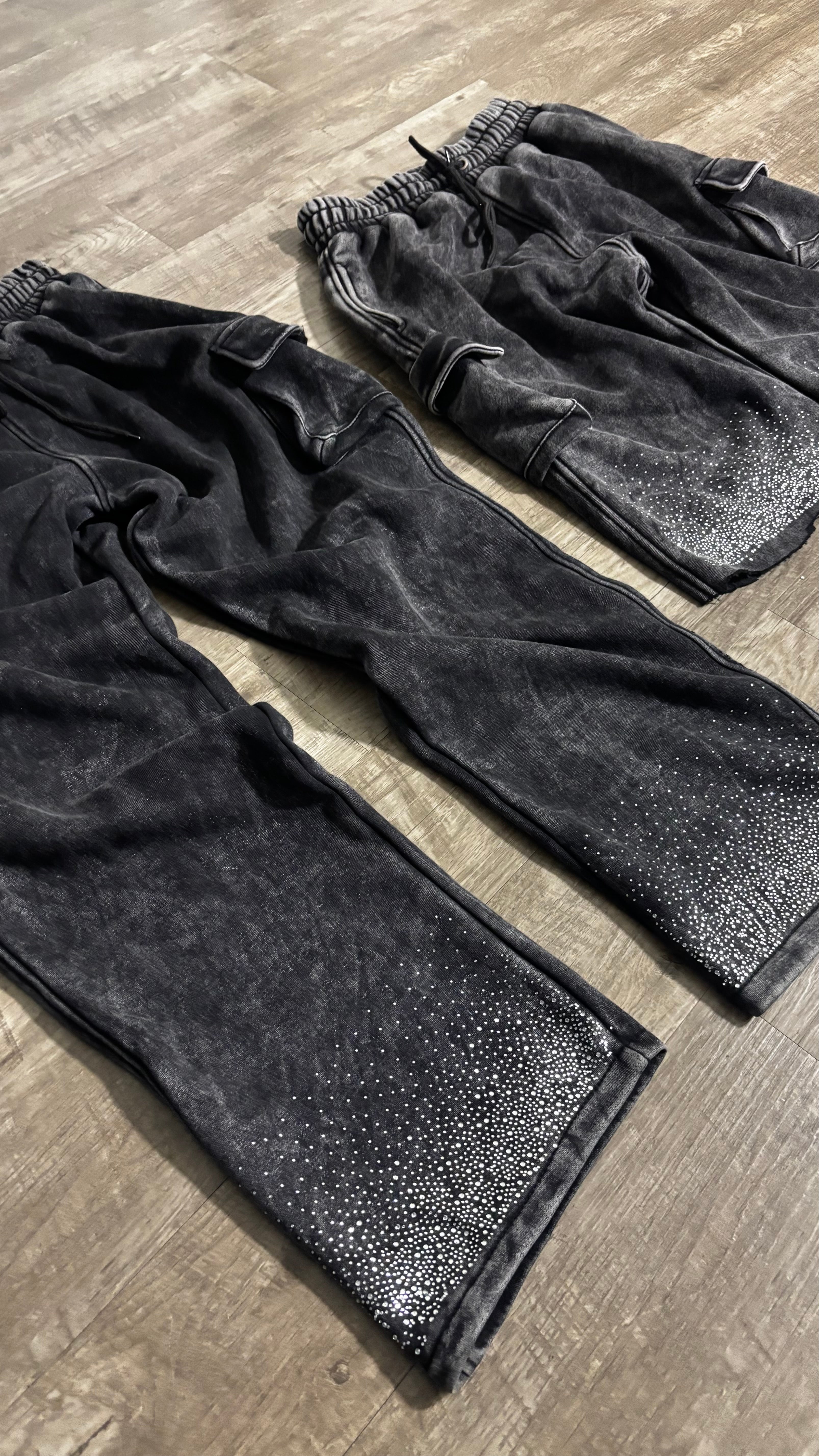 Gatekeepers Hoodie set